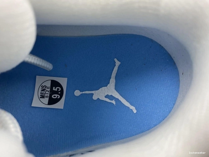 Reps LUCY mens Low Release